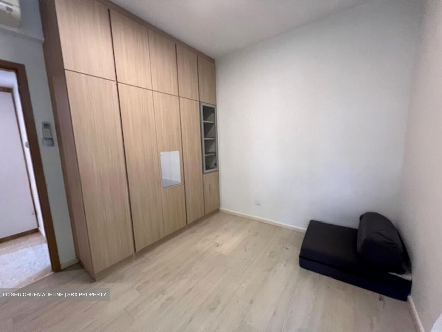 Carissa Park Condominium (D17), Condominium #524692091